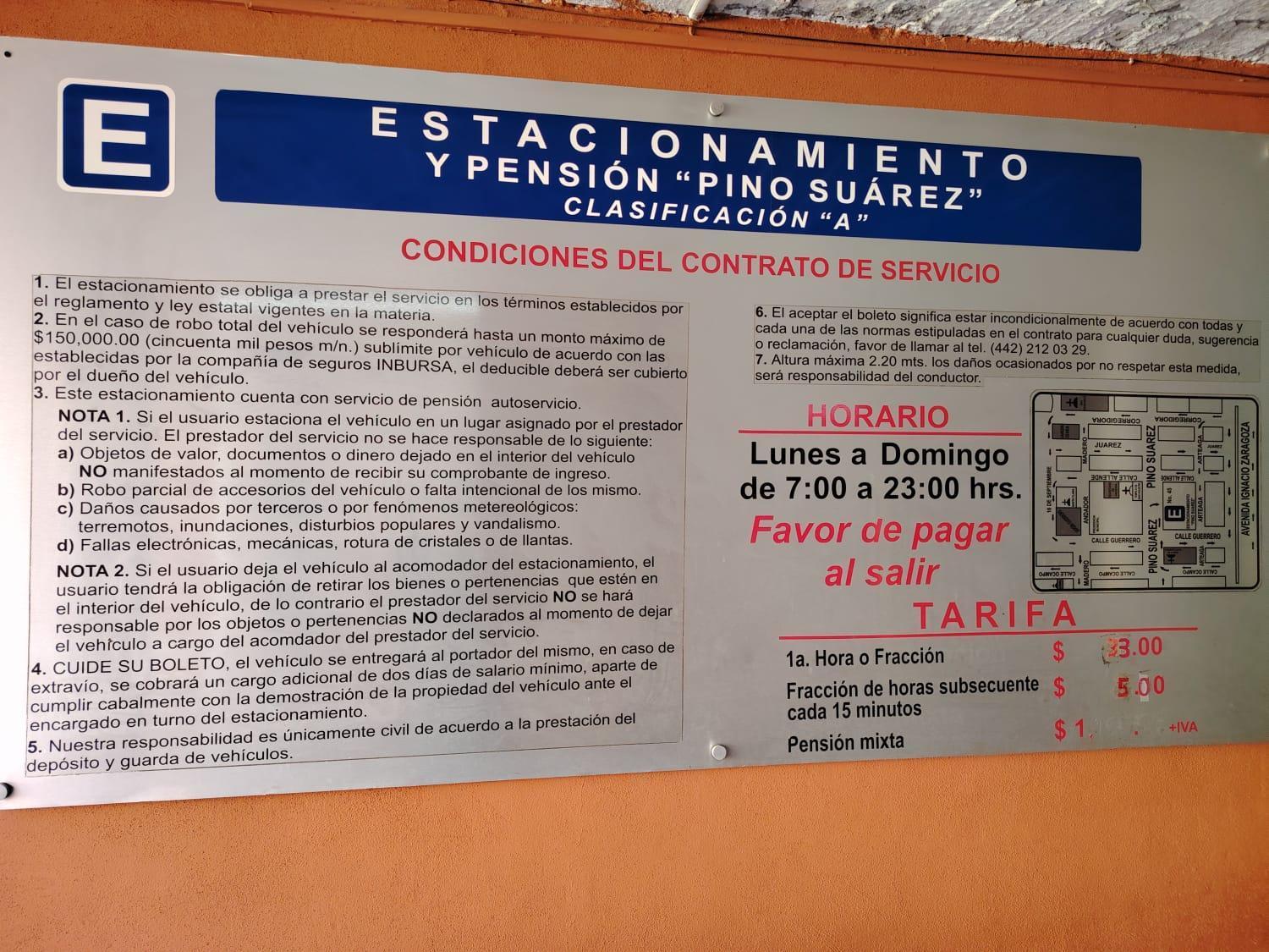 Apartamento Lele y Panchito en el Centro ***Estacionamiento*** Querétaro Exterior foto